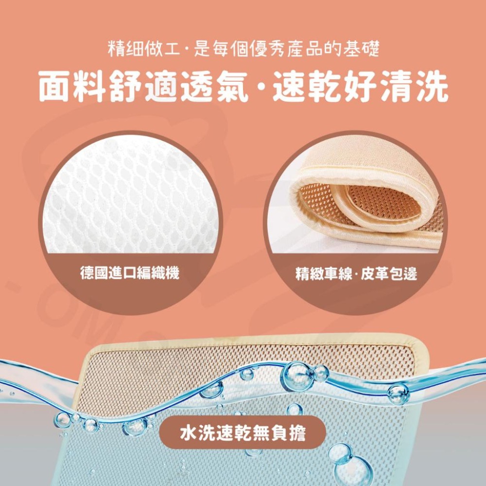 【天竺鼠兔兔很需要】天竺鼠透氣墊 兔子防滑墊 天竺鼠地墊 尿布墊 兔子地墊 尿布疹 透氣 網布 防足底炎 夏天 不沾尿-細節圖6