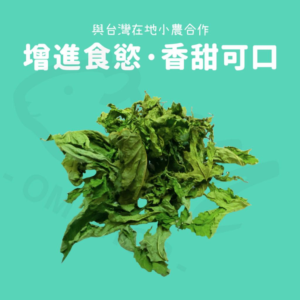 【嗡尼烘培】桑葉 烘乾桑葉 兔子零食 天竺鼠牧草 兔子保健草 天竺鼠零食-細節圖3