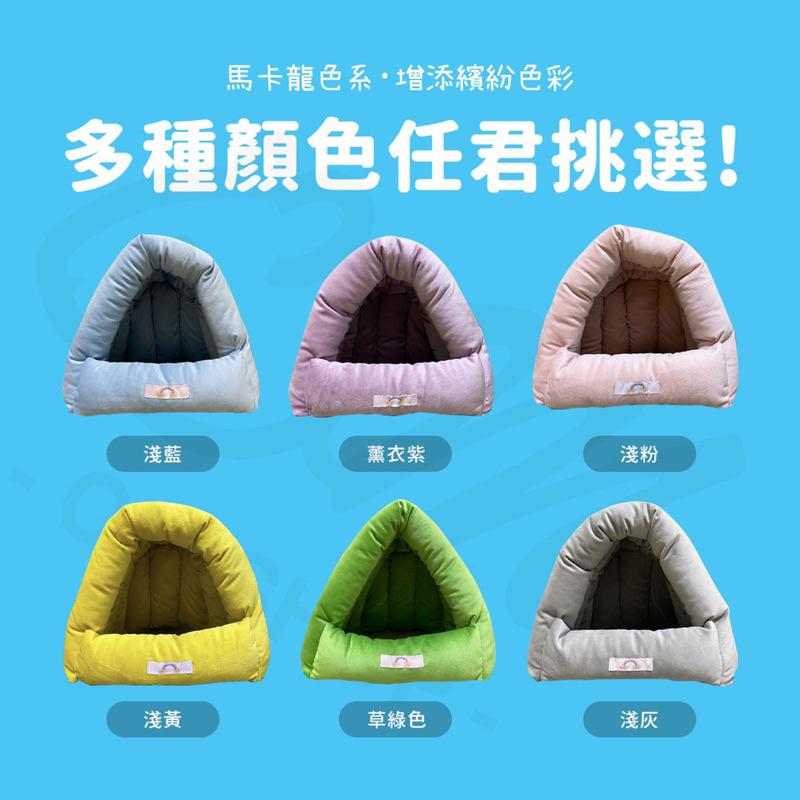 【天竺鼠專用💕】天竺鼠窩 純棉 無底 棉窩 天竺鼠玩具 天竺鼠用品 小寵用品 龍貓 刺蝟 睡窩 睡墊 遮蔽 保暖 睡床-細節圖4