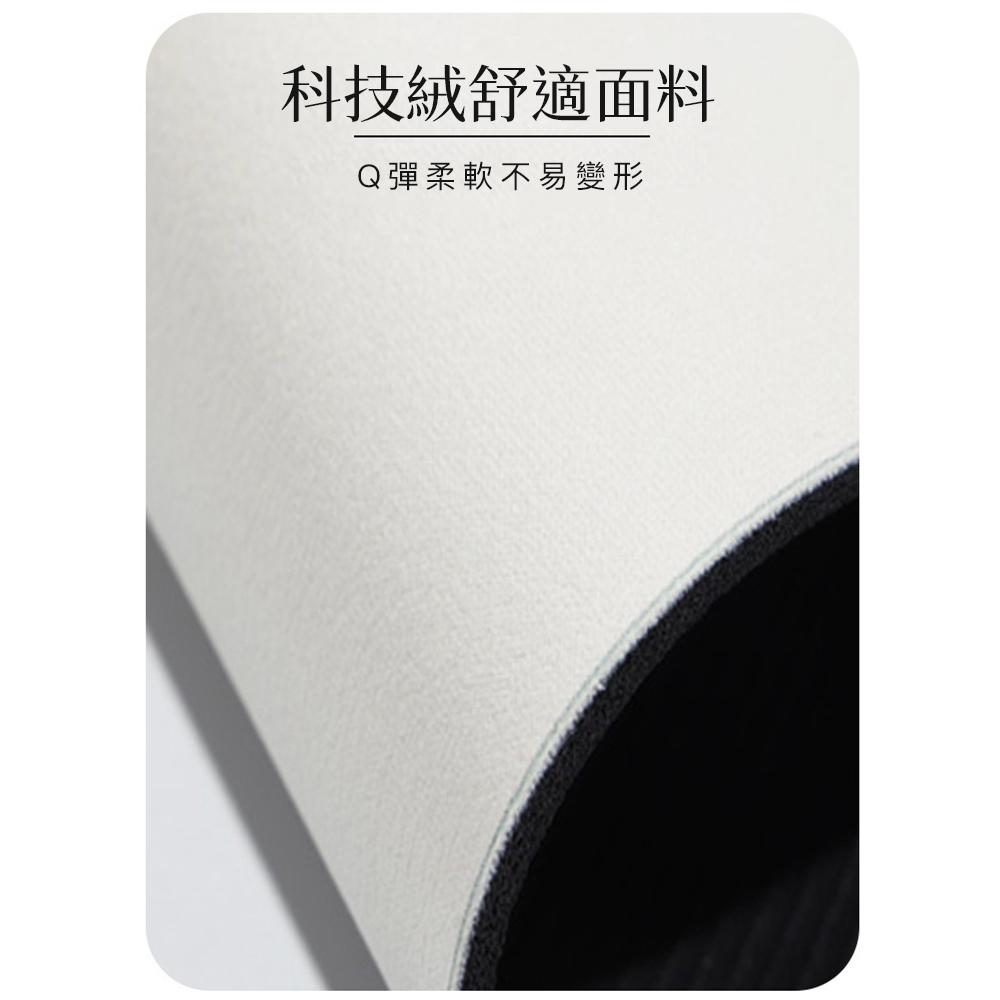 【立體平面】吸水地墊 矽藻土地墊 3D吸水地墊 膨脹地墊 硅藻土地墊 矽藻土軟地墊 珪藻土軟墊 踏墊 腳踏墊 硅藻泥軟墊-細節圖4