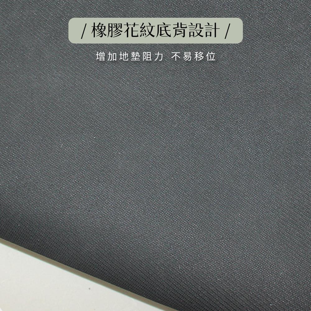 【立體平面】吸水地墊 矽藻土地墊 3D吸水地墊 膨脹地墊 硅藻土地墊 矽藻土軟地墊 珪藻土軟墊 踏墊 腳踏墊 硅藻泥軟墊-細節圖6