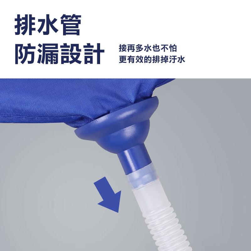 【油煙機通用】油煙機清洗罩 油煙機清洗神器 煙機清洗罩 油煙機清潔工具 家用接水罩 去油汙 吸盤式 清洗罩 廚房-細節圖7