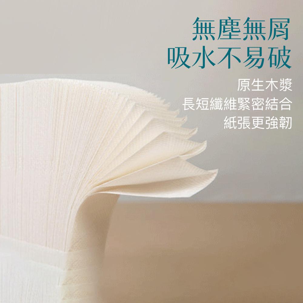 抽取式擦手紙 紙巾 衛生巾 擦手紙巾 衛生紙 廚房紙巾 吸油紙巾 面紙 擦手巾 擦手紙 廁所擦手巾 擦拭紙 - 蘭亭小舖 - iOPEN Mall