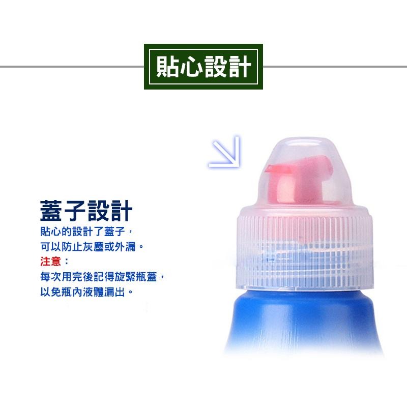 【日本製造】第一石鹼馬桶清潔劑 馬桶清潔劑 500ml 廁所清潔劑 浴室清潔劑 廁所清洗劑 馬桶 浴室-細節圖4