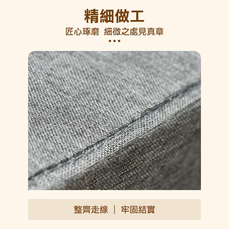 多功能衣褲收納箱 衣櫃收納箱 分隔收納盒 折疊收納盒 衣櫃收納神氣 收納箱 整理箱 置物箱-細節圖7