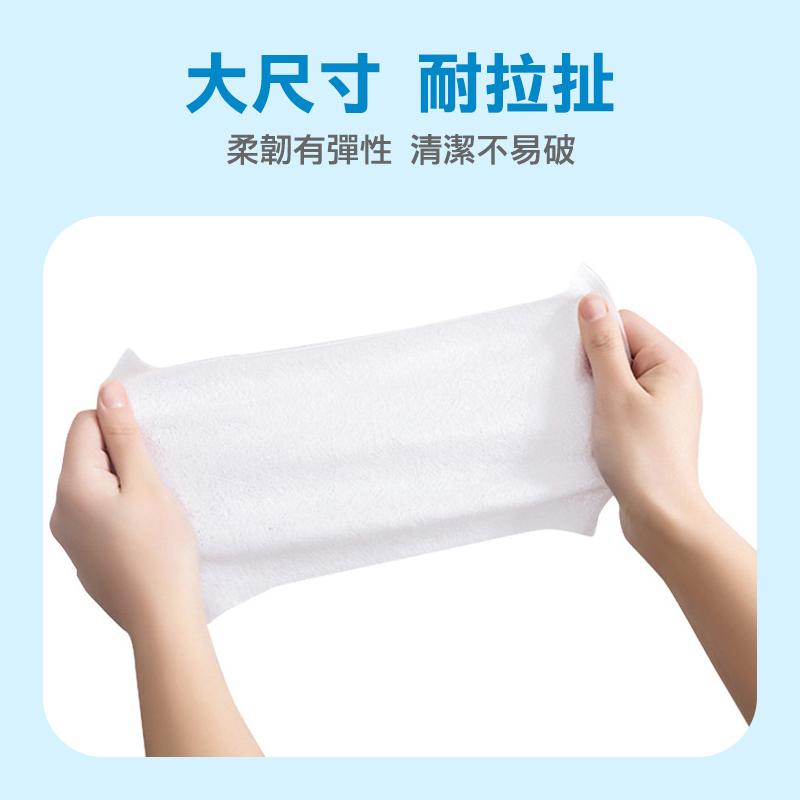 【迷你便攜】濕紙巾隨身包 隨身包濕紙巾 隨身濕紙巾 迷你濕紙巾 超迷你小包濕巾 隨身包濕紙巾 柔軟細膩-細節圖2
