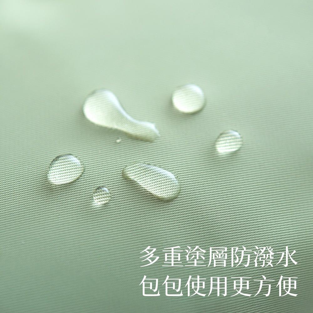 【韓風】簡約化妝包 簡約化妝包 日系化妝包 韓系化妝包 收納袋 居家-細節圖9