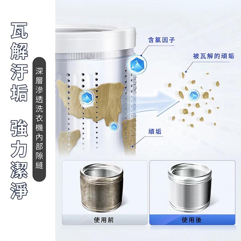 洗衣機霉垢淨 洗衣機清潔劑 洗衣機槽清潔劑 除臭 除菌 去黴垢淨 除味 持久留香 滾筒洗衣機清潔劑 洗衣機清潔-細節圖4