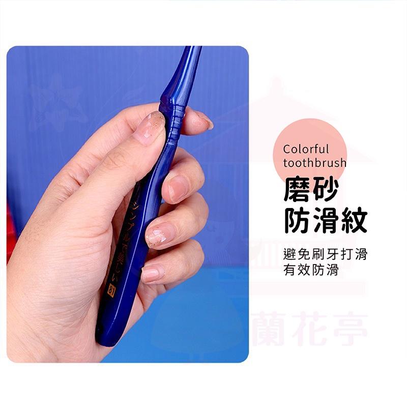 【軟毛刷頭】軟毛寬頭牙刷 寬頭牙刷 萬毛牙刷 軟毛牙刷 細毛牙刷 超細纖維牙刷 成人牙刷 牙刷-細節圖2