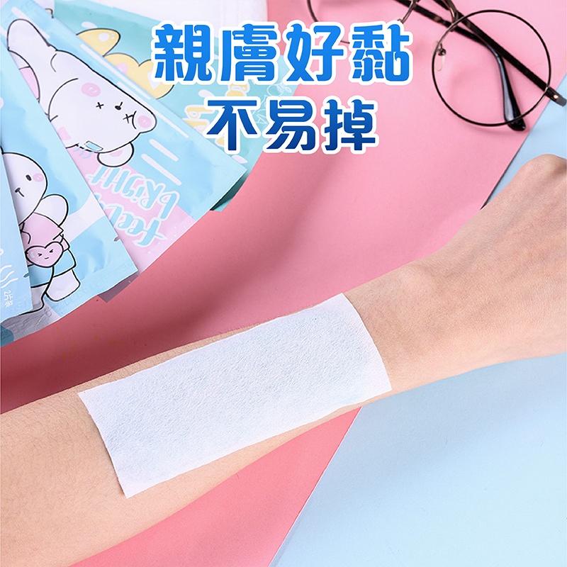 【一包兩入】冰涼降溫貼 退熱貼 冰涼貼 冰貼 降溫貼 消暑 涼感貼片 降溫 退熱 冰敷 避暑 消暑 少女 夏季-細節圖7