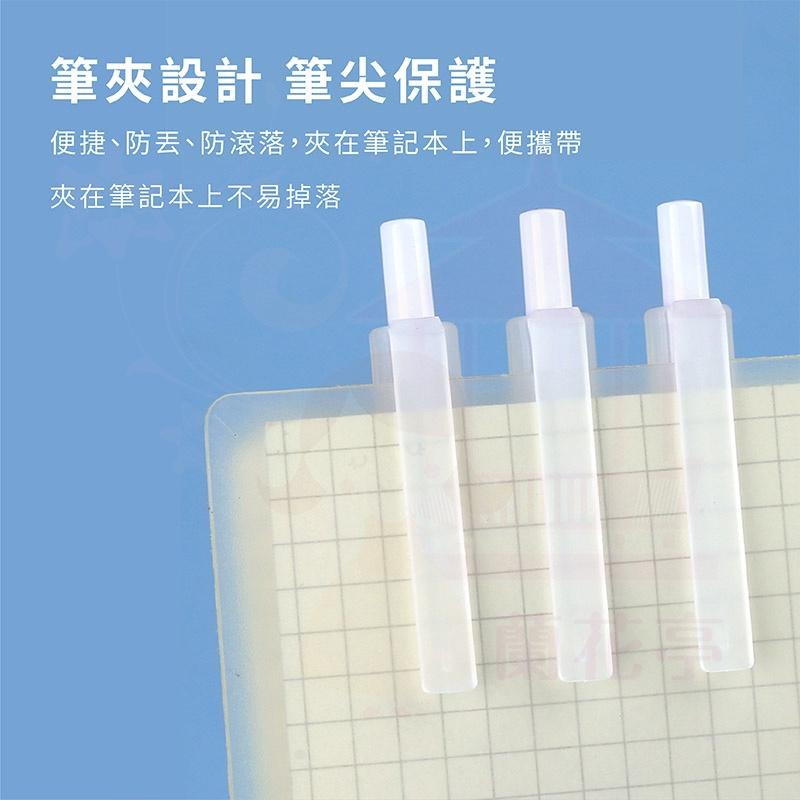 【現貨免運】按壓式中性筆 原子筆 中性筆 按壓式 按壓式自動中性筆  紅筆 藍筆 黑筆 0.5mm  筆 文具-細節圖8