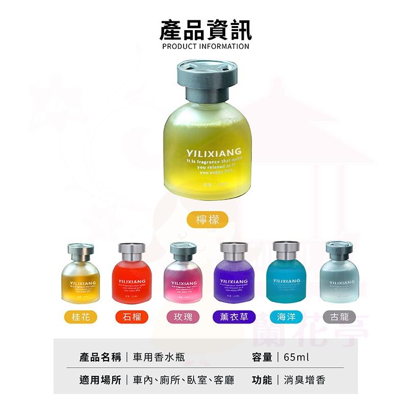 汽車香水 汽車芳香劑 【現貨免運】車用香薰 香水 汽車除臭香水 車載香水 車用香水 車用香薰 車內香水-細節圖9
