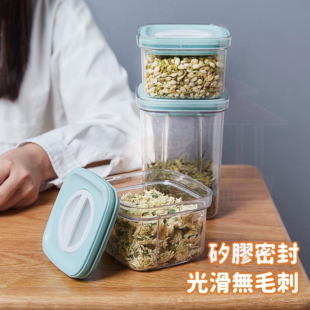 旋轉密封罐【負壓款】 零食罐 冰箱真空保鮮罐 防潮儲物罐 密封保鮮罐 廚房收納 保鮮盒 密封盒-細節圖5