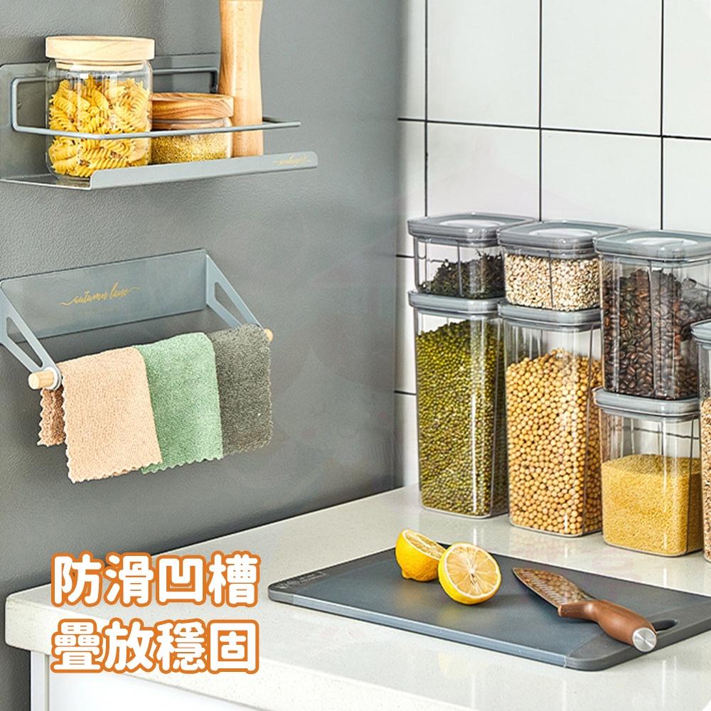旋轉密封罐【負壓款】 零食罐 冰箱真空保鮮罐 防潮儲物罐 密封保鮮罐 廚房收納 保鮮盒 密封盒-細節圖7
