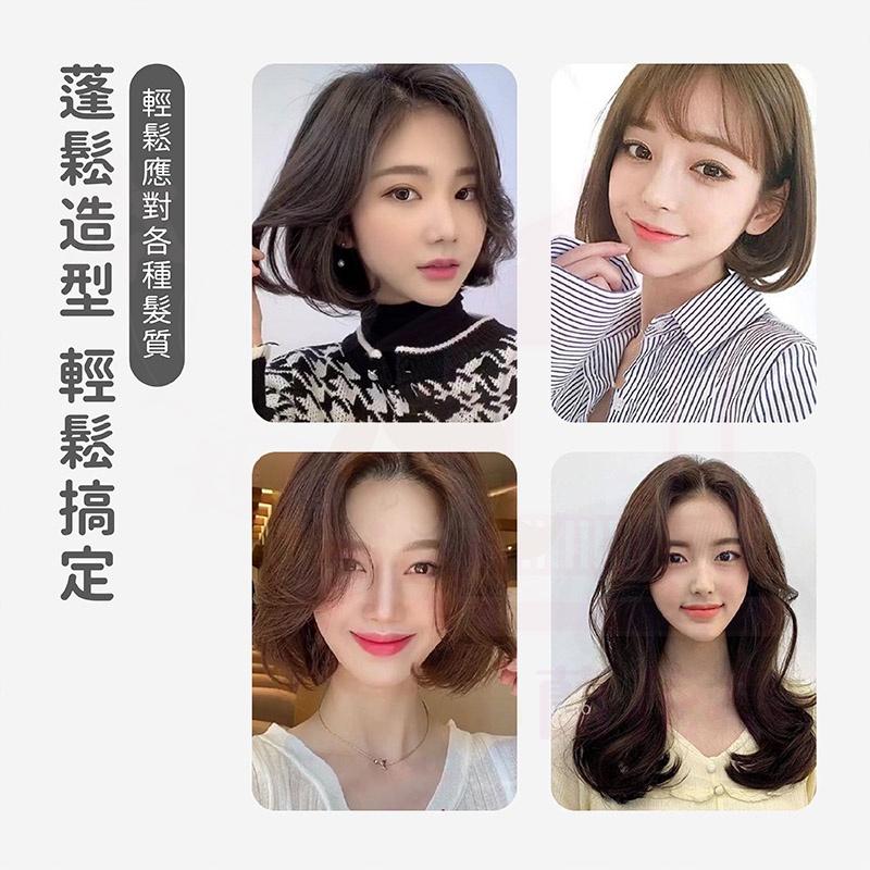 【現貨免運】髮根蓬鬆夾 髮捲 髮夾 瀏海髮捲 髮根夾 髮捲夾  蓬鬆夾 懶人頭髮蓬鬆神器 空氣瀏海捲 捲髮捲 瀏海捲-細節圖4