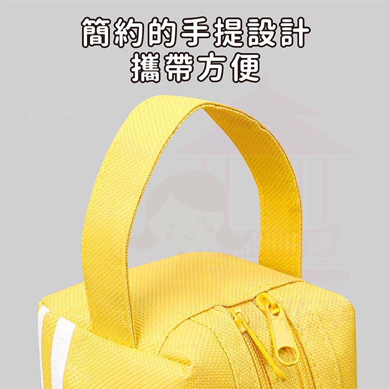 【現貨免運】簡約鉛筆袋 大容量 ins風少女筆袋 簡約小清新鉛筆袋 學生帆布文具盒 創意筆袋 純色筆袋 筆 鉛筆盒-細節圖5