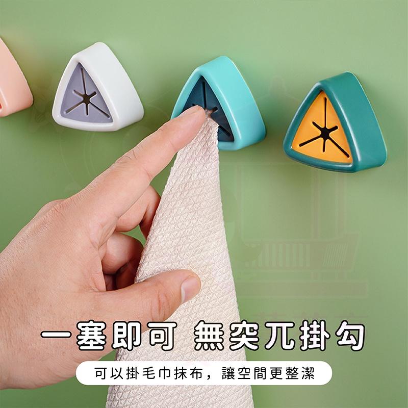 毛巾收納塞 毛巾收納 抹布收納塞 毛巾塞 抹布塞 毛巾架 毛巾夾 掛勾 掛架 掛塞 毛巾收納 抹布-細節圖8