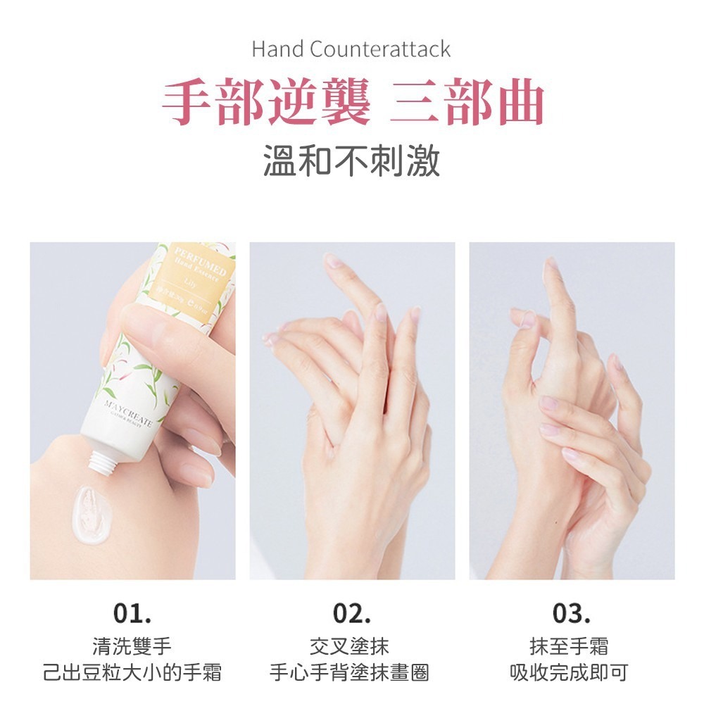 【台灣現貨】健美創研植物精粹護手霜 30g 滋潤 保濕 防乾裂 護手乳-細節圖4