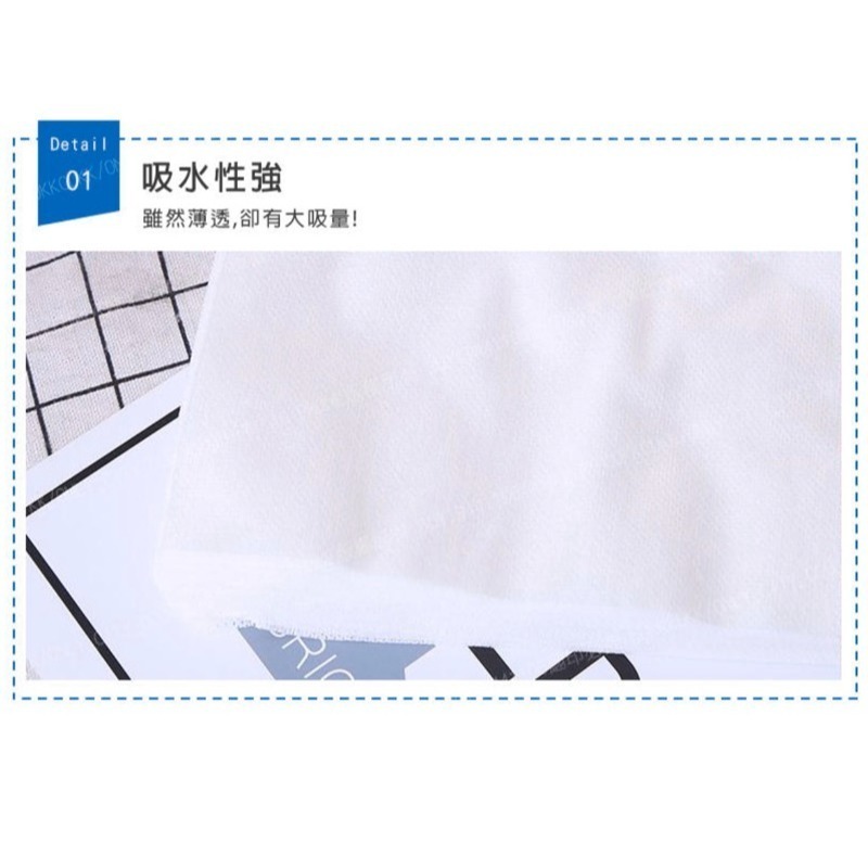 一次性壓縮毛巾 糖果純棉潔面巾 小方巾 可擕式飯店民宿旅行壓縮洗臉巾-細節圖7