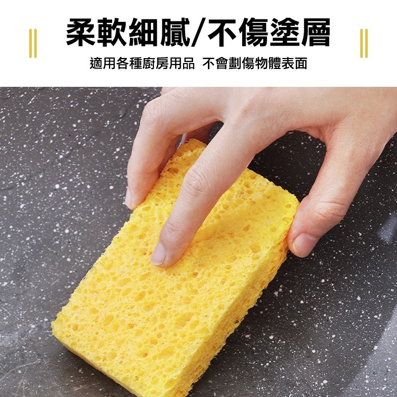 木漿海綿 菜瓜布 木漿棉 木漿棉菜瓜布 洗碗海綿 洗碗刷 洗碗布 海綿擦 海綿刷 清潔刷 海綿 海綿洗碗刷 去汙菜瓜布-細節圖3
