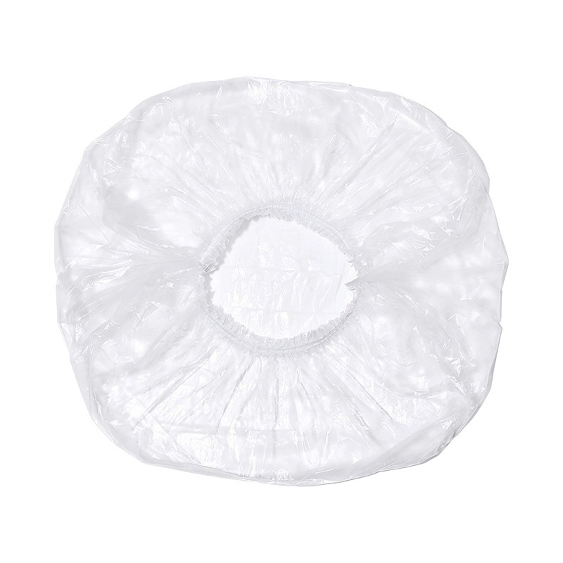 【買一送一】萬用保鮮膜套 保鮮蓋 保鮮封口套 食物保鮮膜 一次性保鮮膜套 碗罩 保鮮罩 保鮮袋 保鮮蓋套 保鮮膜-細節圖2