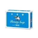 日本 COW 牛乳石鹼 牛乳肥皂 牛奶香皂 沐浴 玫瑰滋潤香皂 赤盒 茉莉清爽香皂 青盒 牛乳石鹼香皂 滋潤香皂 滋潤皂-規格圖9
