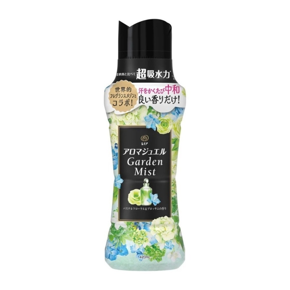 淡雅花香-420ml
