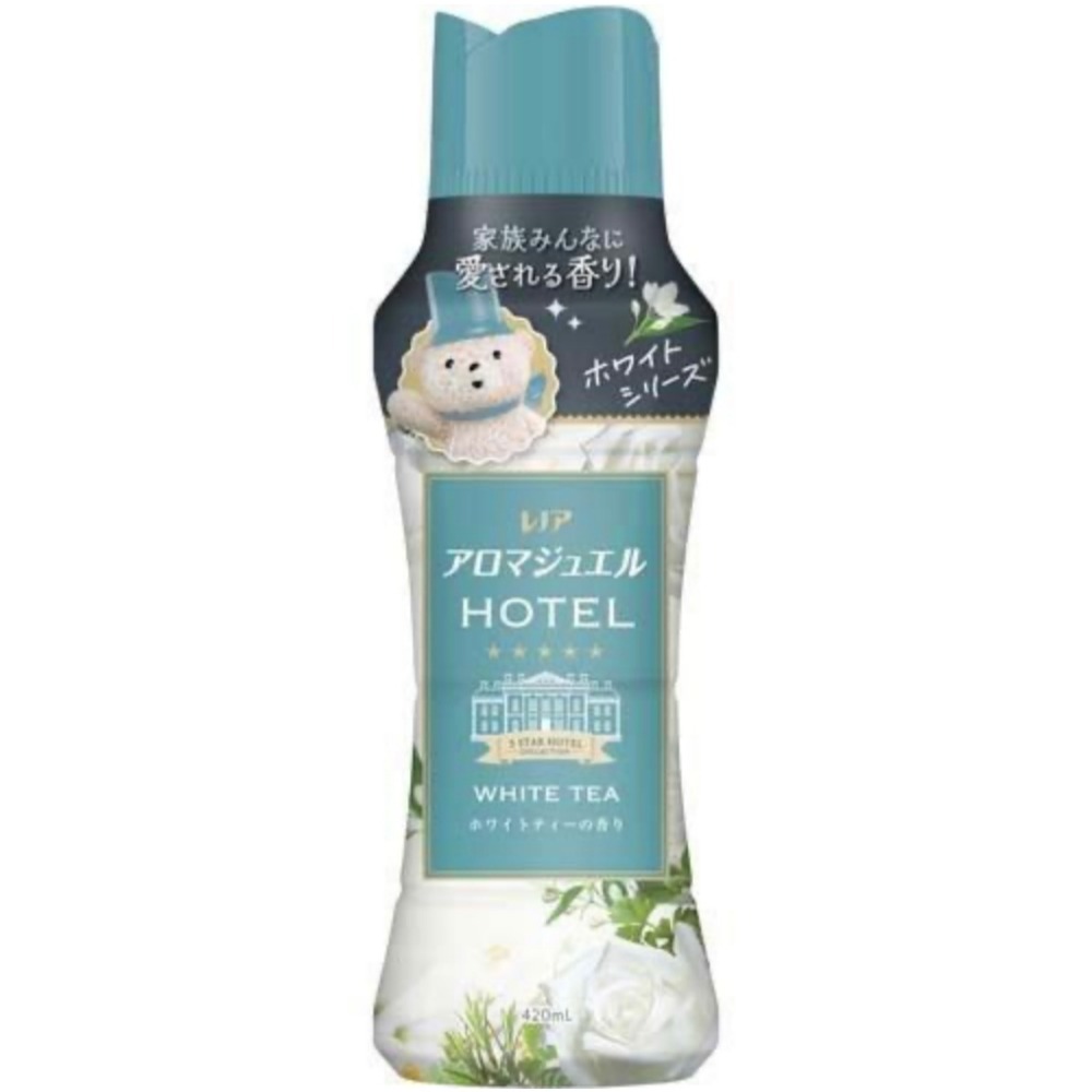2026白茶花香-420ml