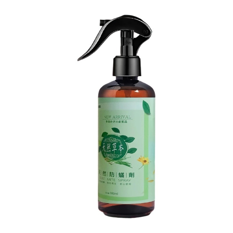 天然防蟎劑-300ml