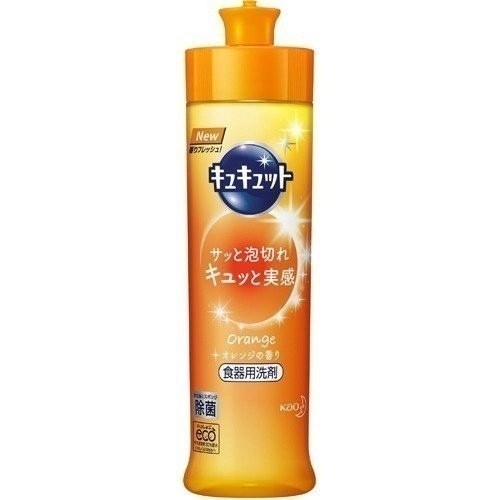 【日本製】花王洗碗精 護手洗碗精 溫和洗碗精 碗盤清潔劑 洗潔精 洗碗凝露 洗碗-細節圖3