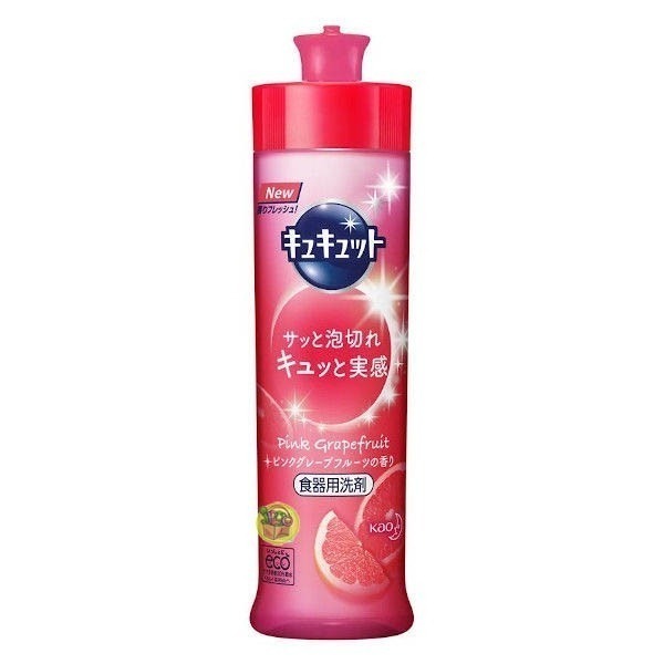花王－紅葡萄-220ml