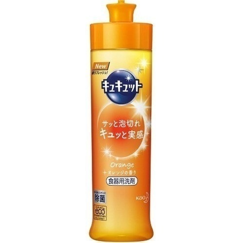 【日本製】花王洗碗精 護手洗碗精 溫和洗碗精 碗盤清潔劑 洗潔精 洗碗凝露 洗碗-規格圖9
