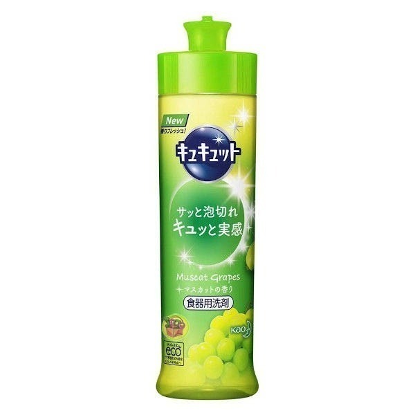 花王－白葡萄-220ml