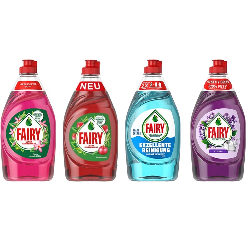 FAIRY 高效濃縮洗碗精 900ml 洗碗精 洗碗劑 洗潔精 碗盤清潔 碗盤清潔劑-細節圖2