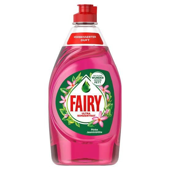 FAIRY 高效濃縮洗碗精 900ml 洗碗精 洗碗劑 洗潔精 碗盤清潔 碗盤清潔劑-細節圖3