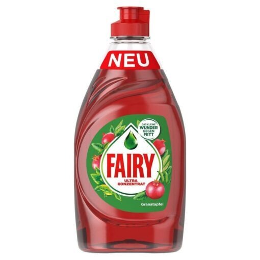 FAIRY 高效濃縮洗碗精 900ml 洗碗精 洗碗劑 洗潔精 碗盤清潔 碗盤清潔劑-細節圖4