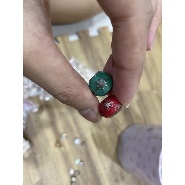 7-11 冰雪奇緣~時尚精品 施華洛世奇水晶吊飾.串飾系列 單賣-細節圖7