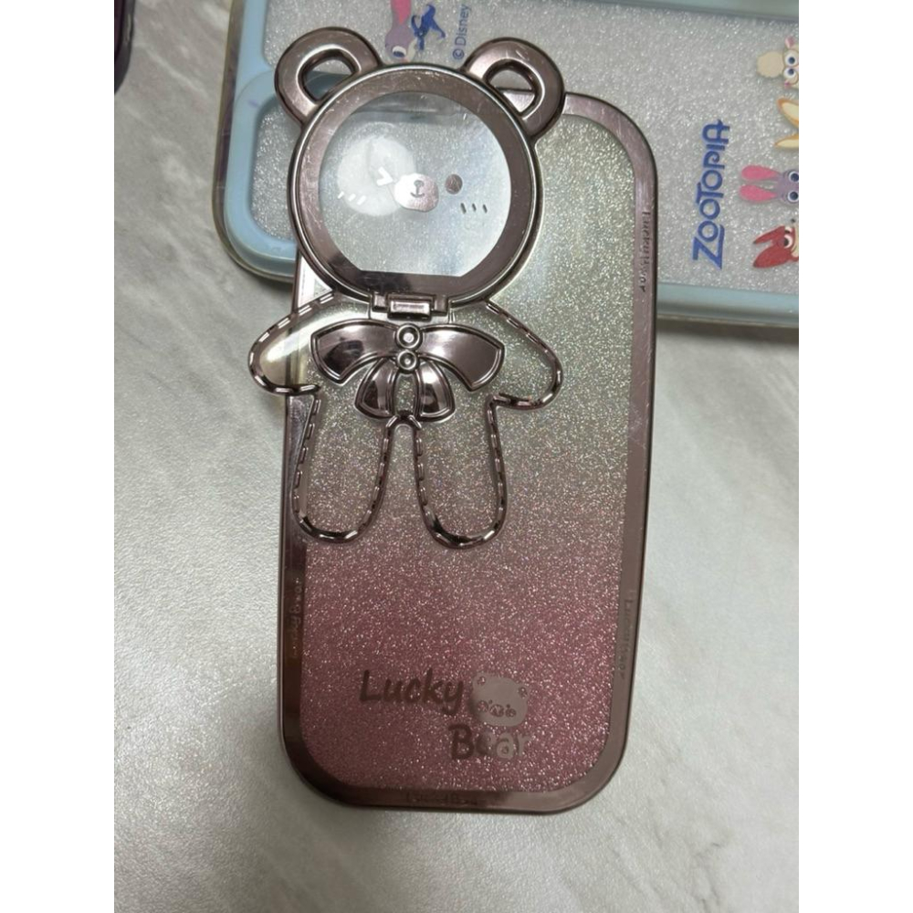 二手粗用/iPhone 14 Pro max/手機殼/保護殼-細節圖5