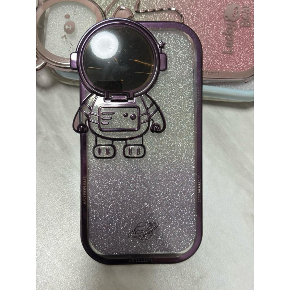 二手粗用/iPhone 14 Pro max/手機殼/保護殼-細節圖6