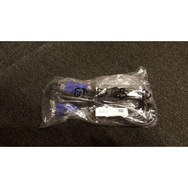 DVI電腦螢幕線 電視螢幕線 電視線 1.5m 公對公 電視影音 線材-細節圖3