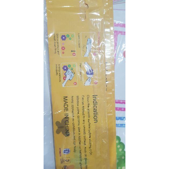 風景樹卡通DIY超可愛壁貼 牆壁貼紙 佈置裝潢 窗貼 客廳 房間 兒童-細節圖2
