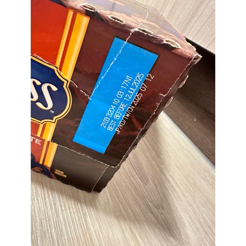 好市多代購/Swiss Miss 即溶可可粉 巧克力粉 牛奶巧克力 可可  Monbana 極品可可 拆售-細節圖2