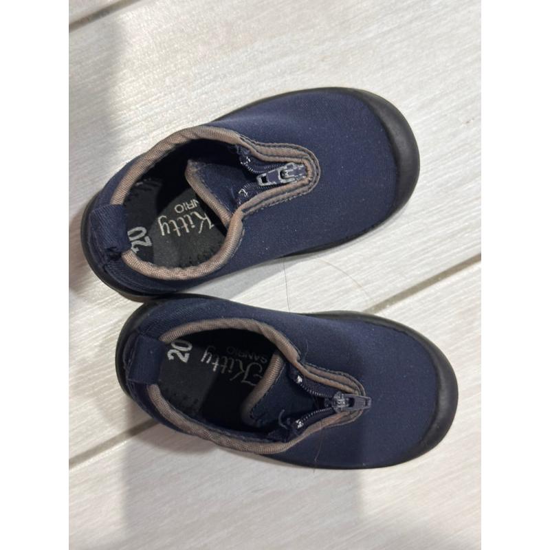 二手童鞋/學步鞋/寶寶學步鞋20碼-細節圖2