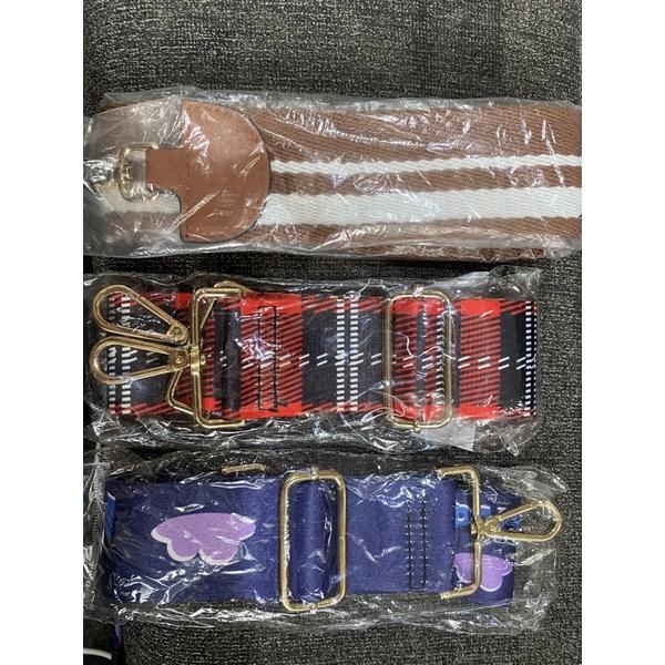 全新/包包背帶 背帶 女包背帶 可調節 肩背帶 側背帶 斜背帶 寬背帶 背包背帶 包包配件-細節圖2