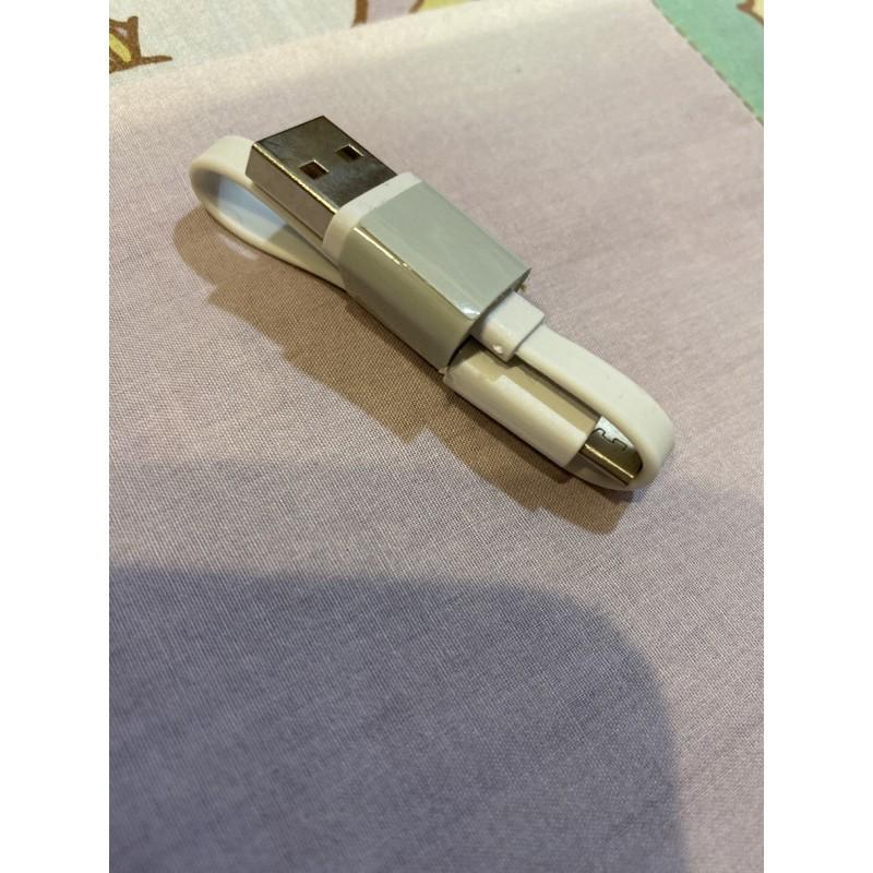 小米青春版藍芽耳機 盒裝配件出清 耳塞 充電線 耳掛 防丟-細節圖3