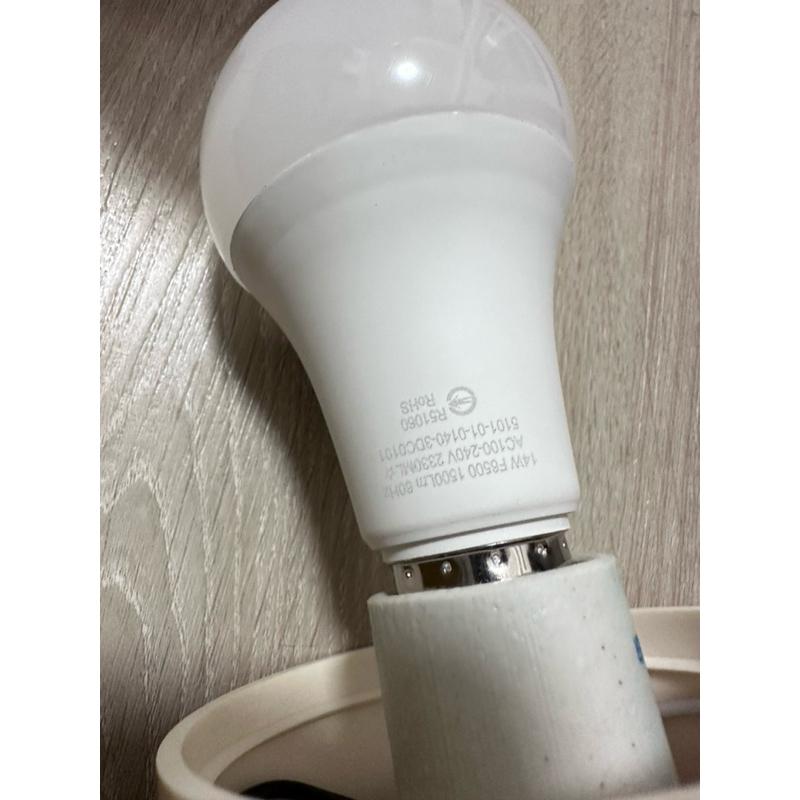 組合式冷凍庫燈具/冷藏庫/防爆燈/電燈/LED燈具/14W燈泡💡拼裝庫/商業用/冰箱/燈具/冷凍/冷藏/維修安裝-細節圖3