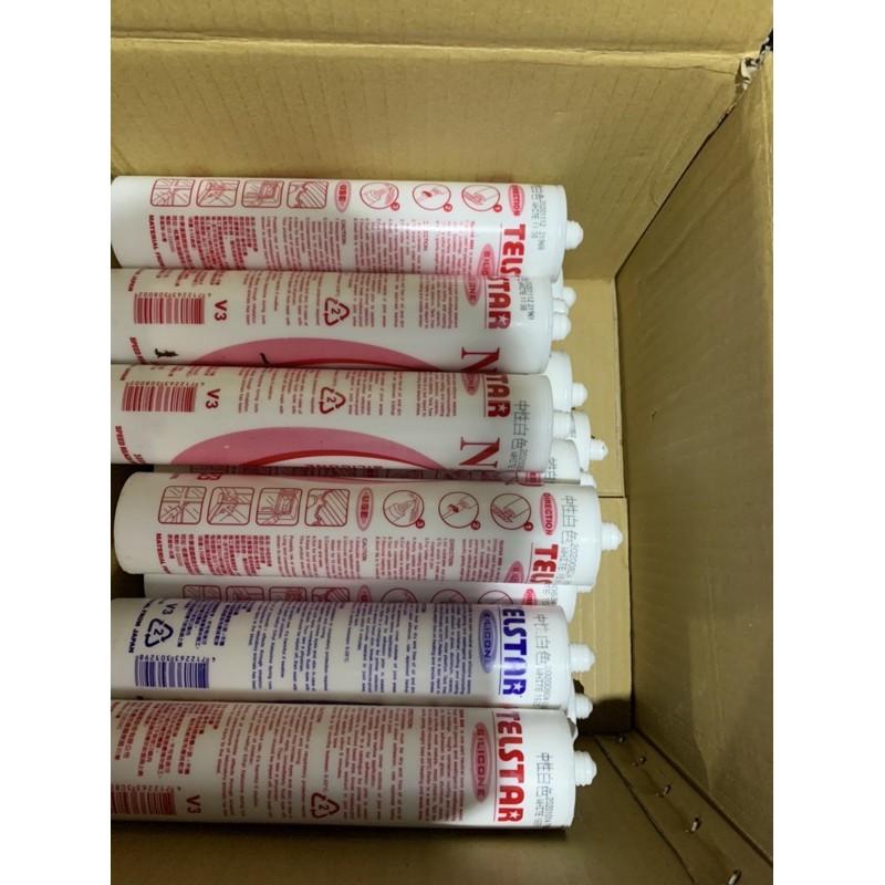 矽力康 矽利康silicone  矽利康 中性矽利康  防水膠  玻璃膠-細節圖3