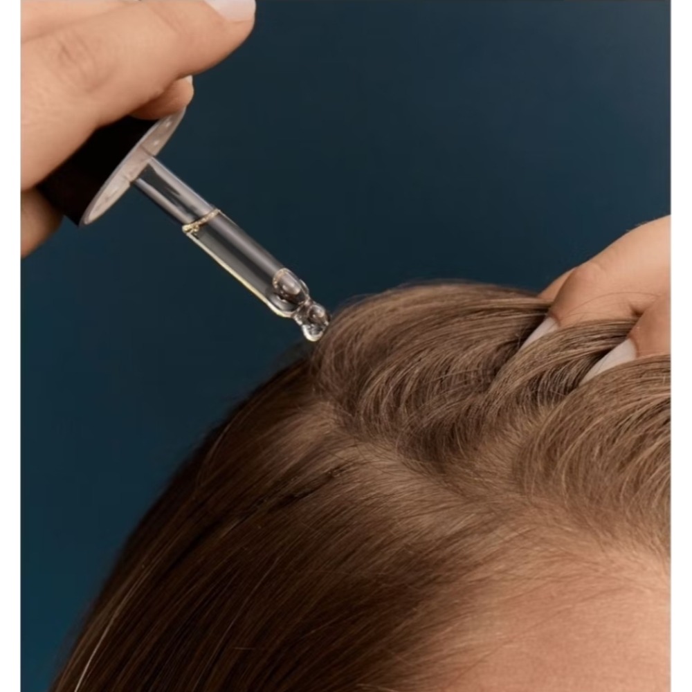 現貨  澳洲代購 IN ESSENCE HAIR AND SCALP TREATMENT OIL-細節圖3