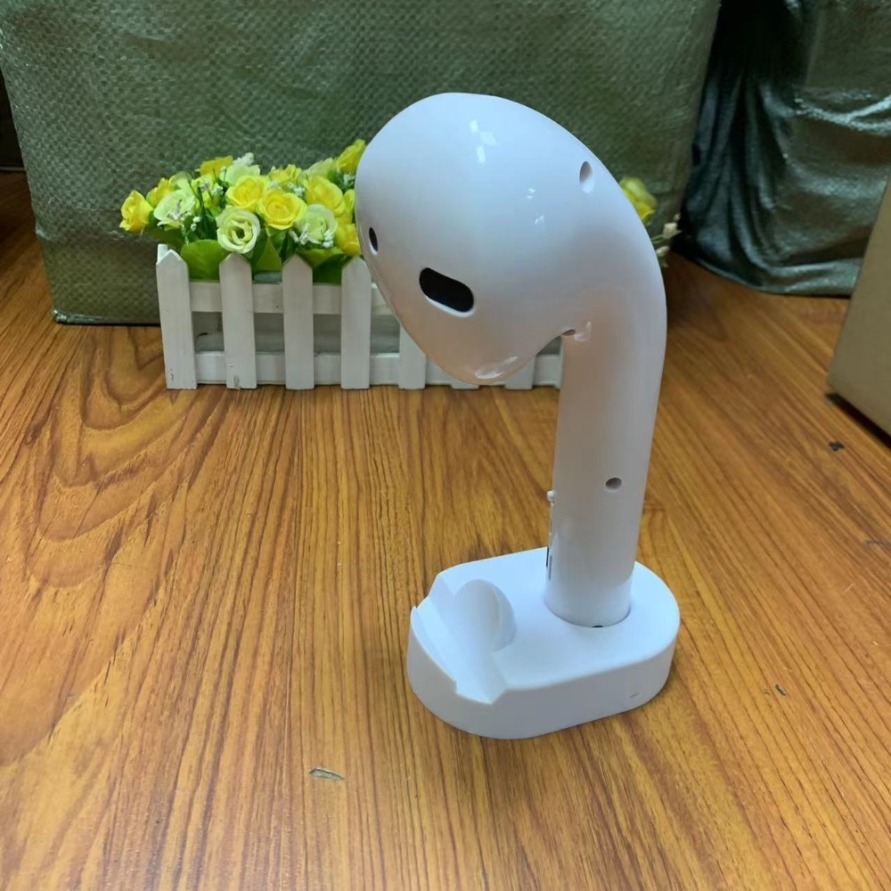 【台灣出貨】巨型耳機造型藍芽喇叭交換禮物聖誕禮物擺件裝飾品音響藍牙音響推薦話題禮物-規格圖3