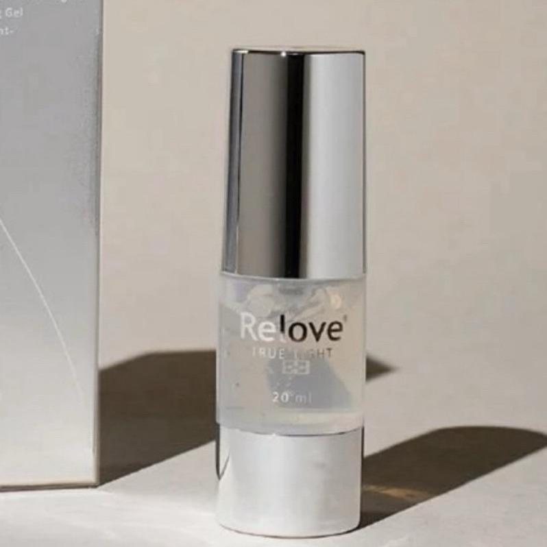 🌟兔兔小舖 Relove 私密水潤緊緻精華 緊依偎 20ml  2028.05-細節圖3